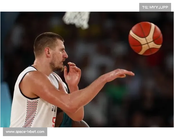 塞尔维亚热身赛7胜0负登顶实力榜 约基奇领衔横扫斯洛文尼亚106-72