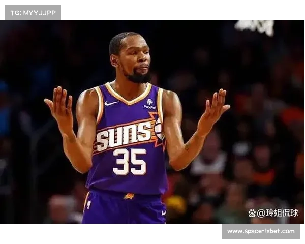 杜兰特加盟火箭助力解决末节进攻不稳问题